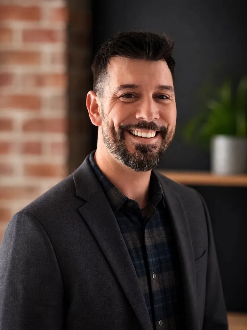 Joe Morimoto, Chief Operating Officer at Aspen Bravo Window & Door
