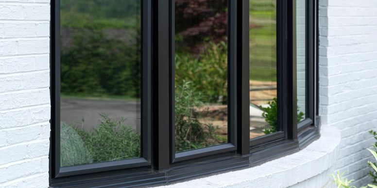 Bay and Bow Windows